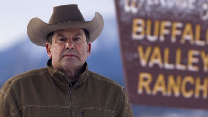 A Teton County ranch owner will vie for Wyoming’s lone U.S. House seat