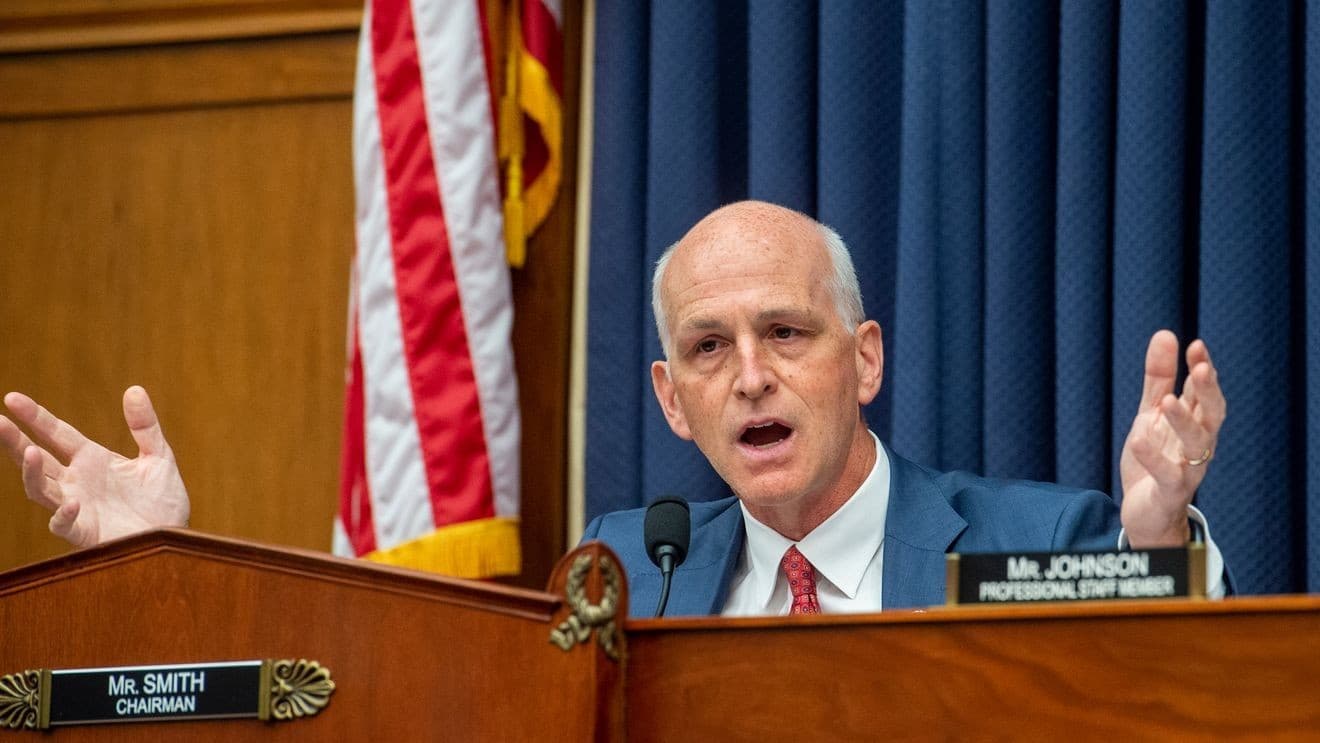 Rep. Adam Smith blasts Iran strikes as 'war of choice,' calls for congressional vote