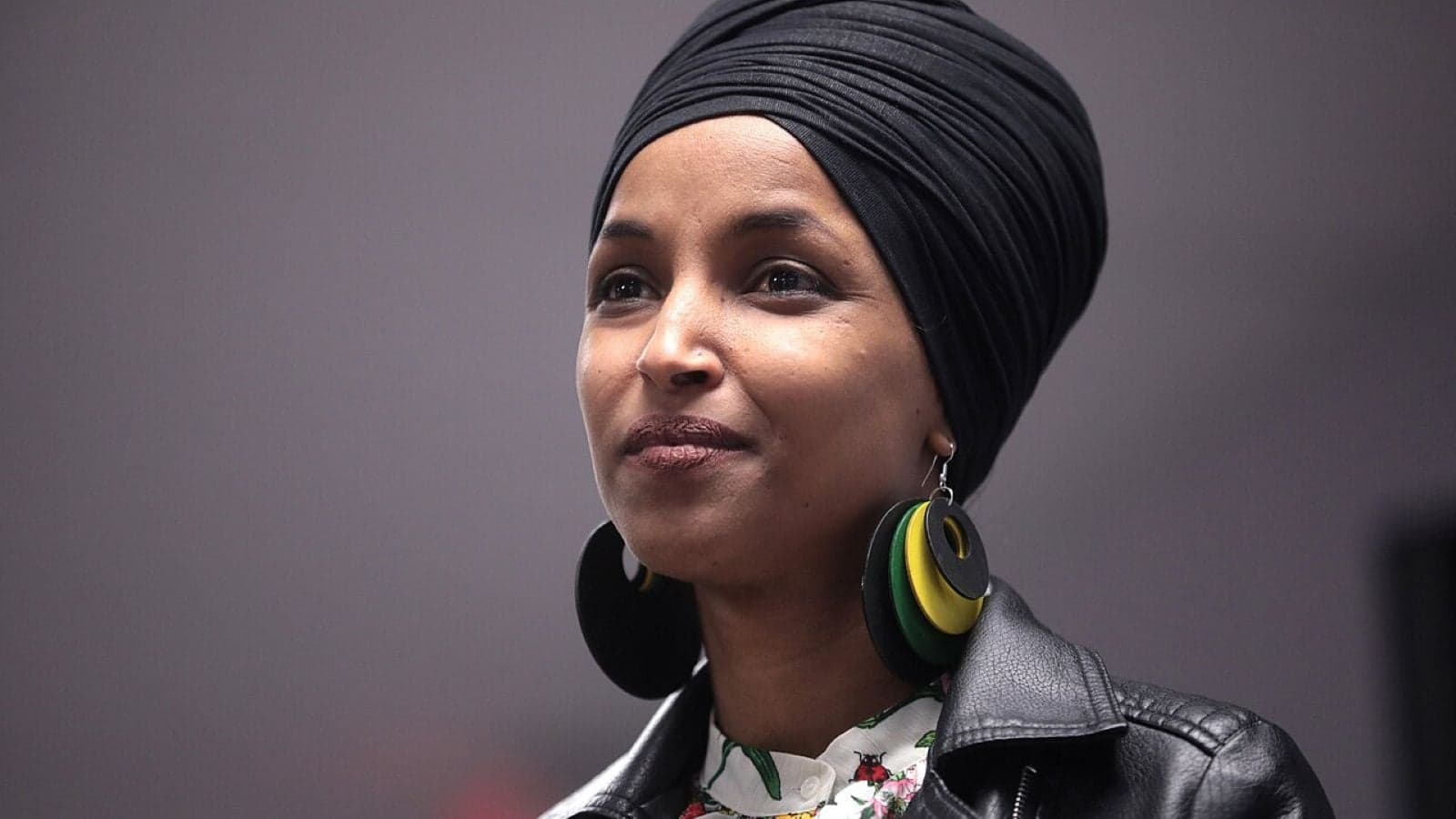 Ilhan Omar's $30 Million Vanished. The Income Didn't