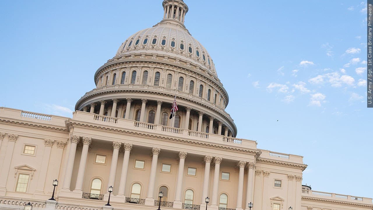 Sen. Bernie Moreno says former son-in-law Max Miller should not serve in the House