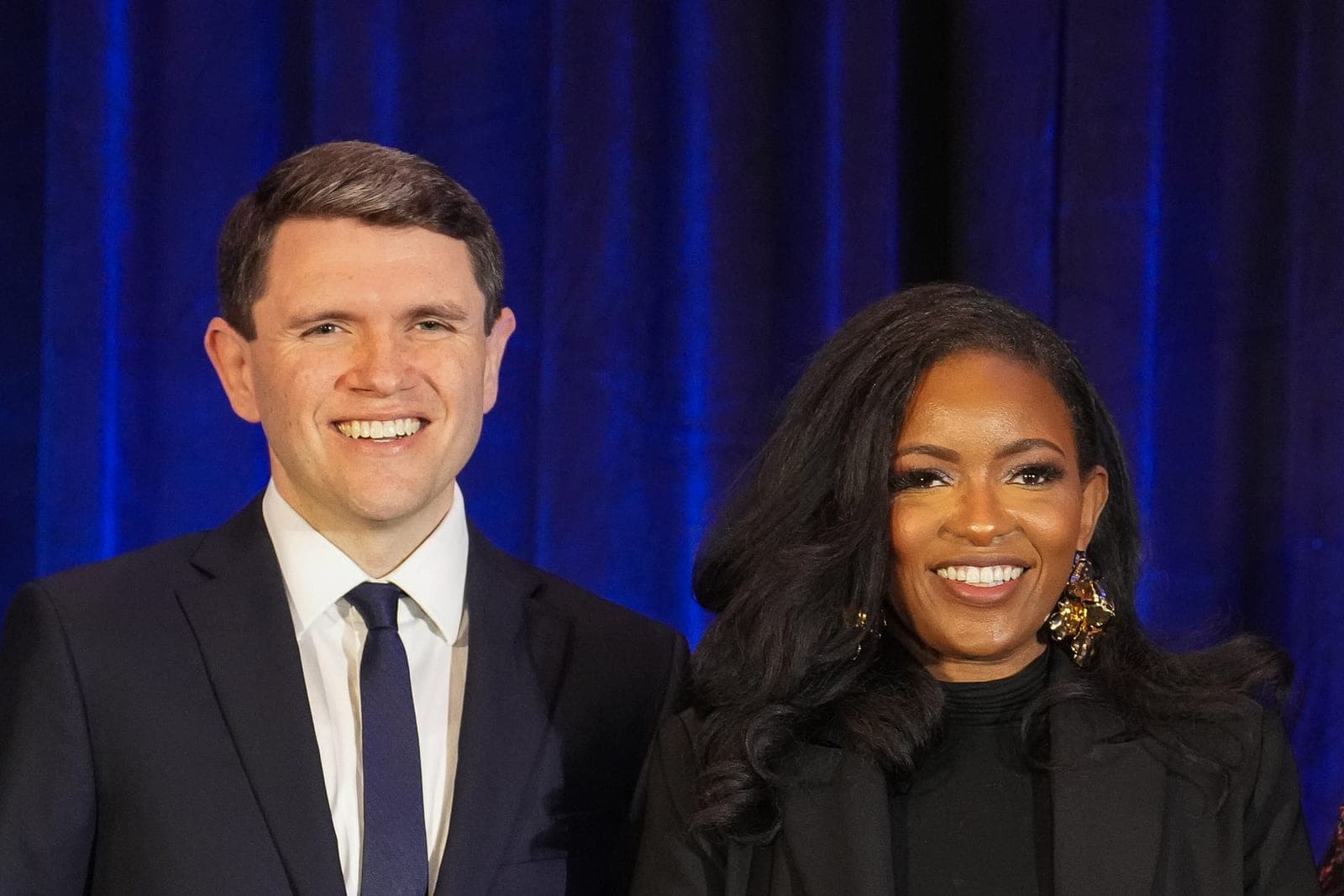 Online influencers are shaping Texas Democratic Senate race