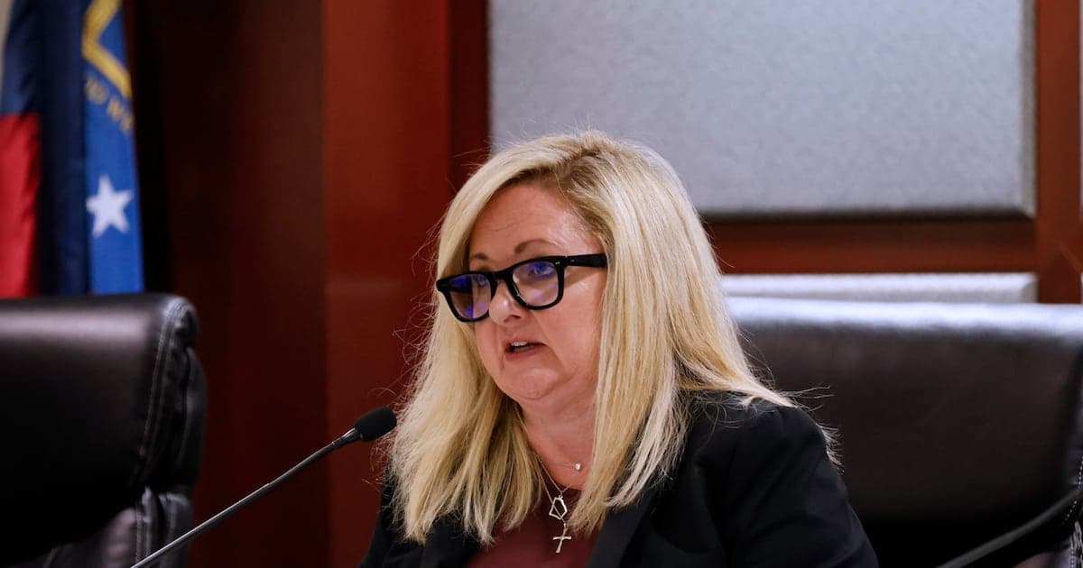 Longtime Georgia utility regulator Tricia Pridemore won't seek reelection to PSC