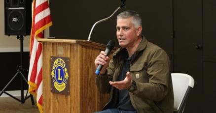 National Democrats target Eastern Washington House race as 'in play'