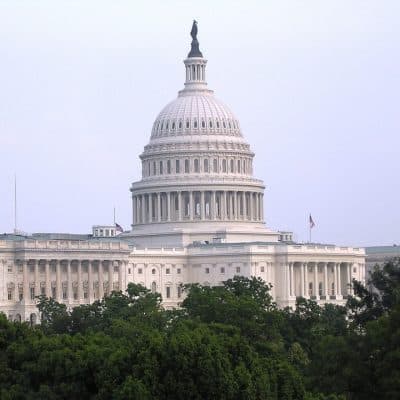 Senate Approves DHS Funding, Democrats Try To Claim Victory