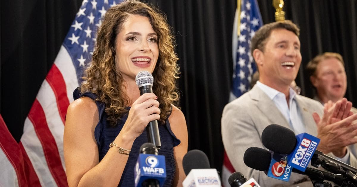 Louisiana Senate election by the numbers | Local Elections