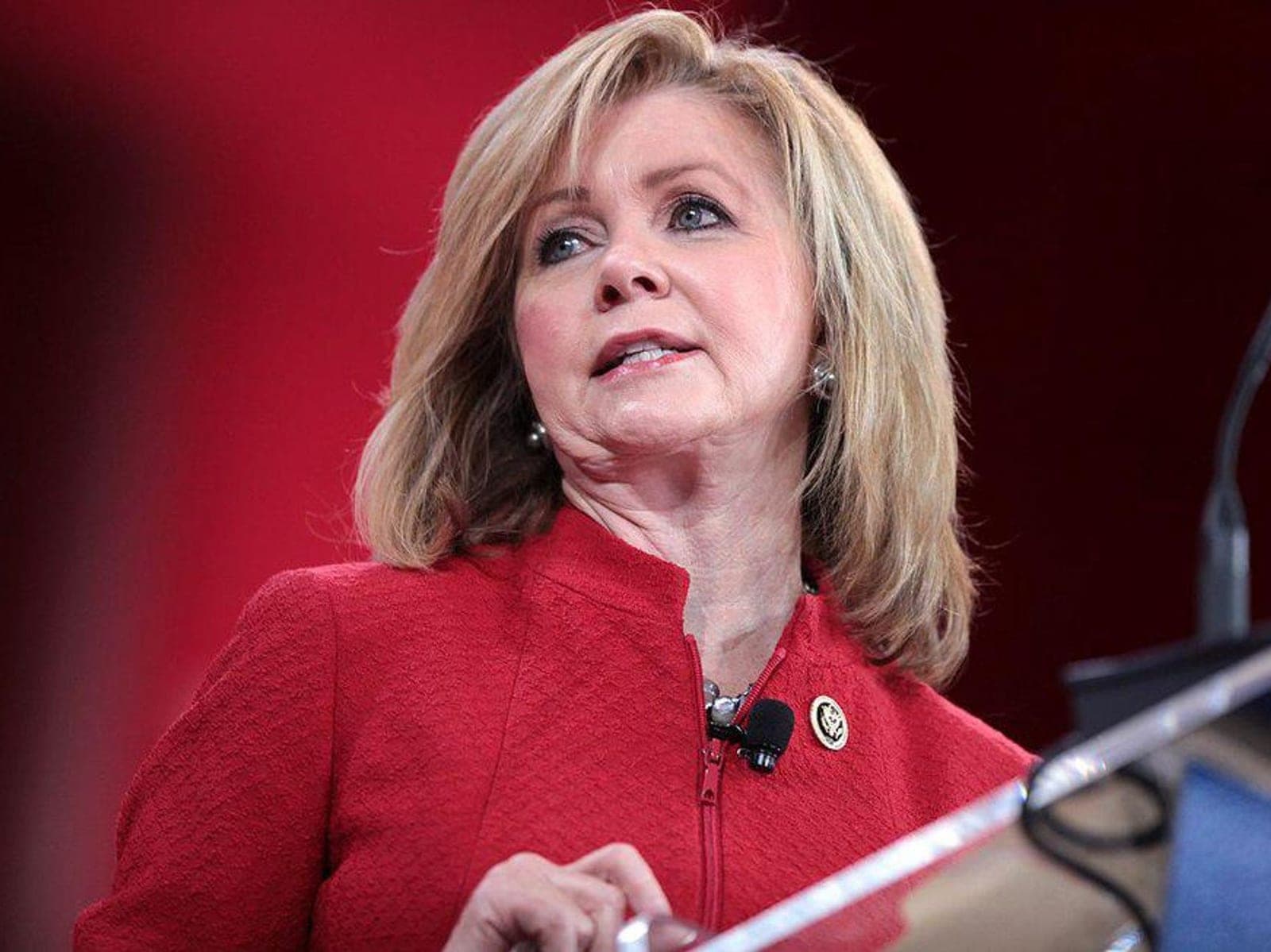 Republican sues Jack Smith over 'phone records' subpoena