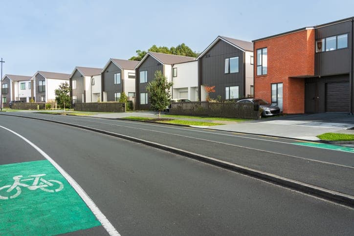 Affordable Housing Reform Bill Passes In Senate