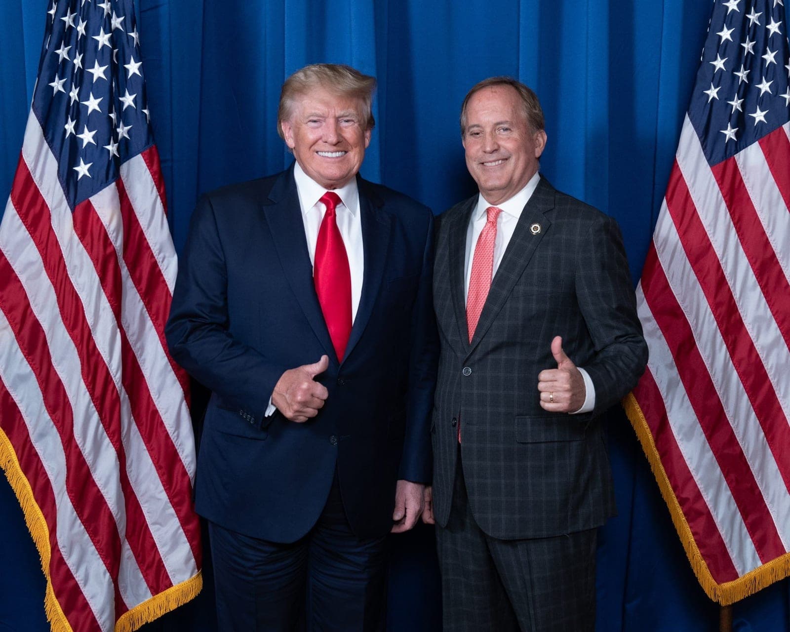 Conservative slams Texas' MAGA Senate candidate as 'serial adulterer of ill repute'