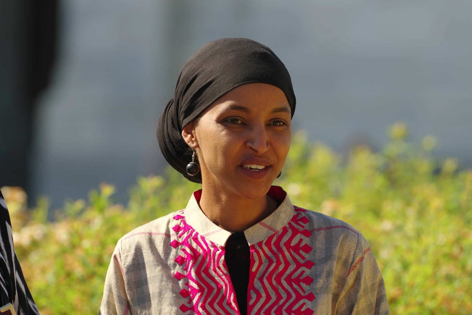 Ilhan Omar claims eye-popping surge in net worth was due to accounting error