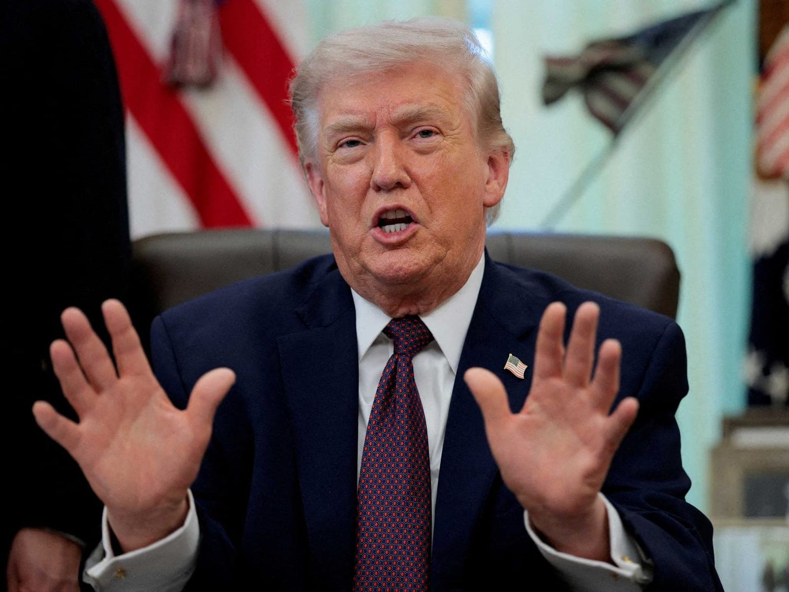 GOP strategist tears apart Trump for '$100 million mistake'