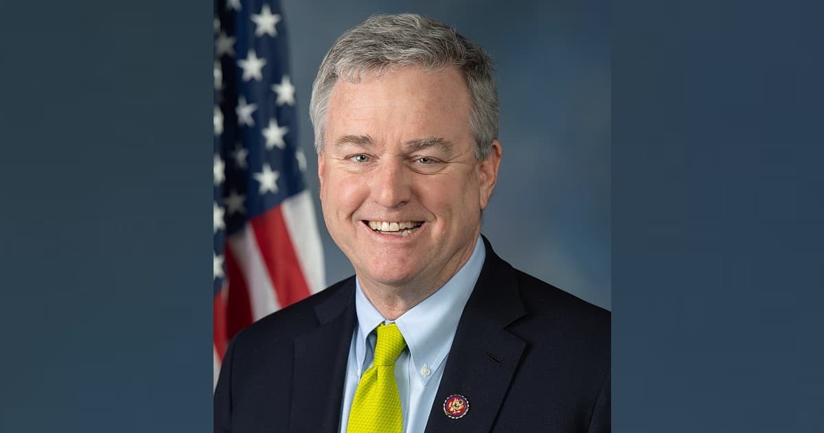 Trone Announces Bid to Retake His Former Congressional Seat