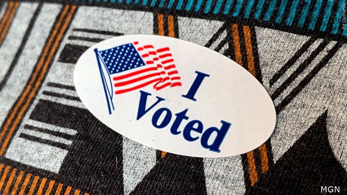 Desmond, von Wilpert lead in key 48th Congressional District race