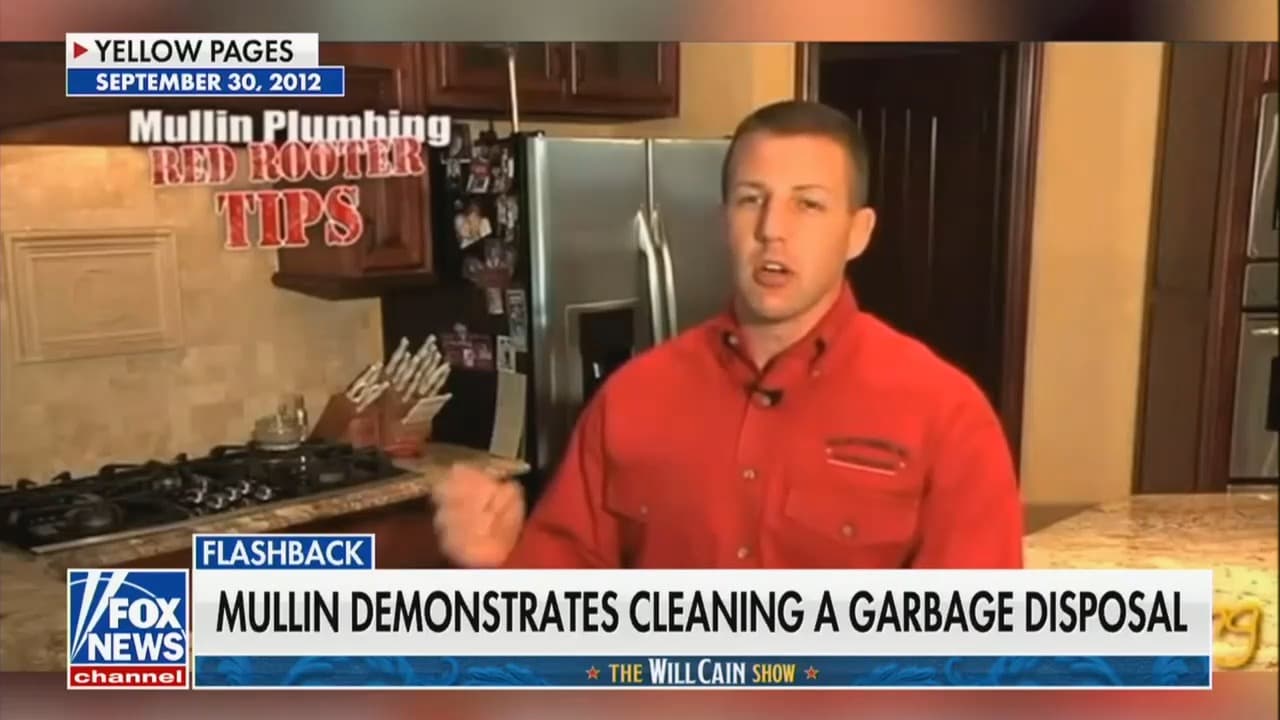 Markwayne Mullin Plumbing History Defended By Right Wing