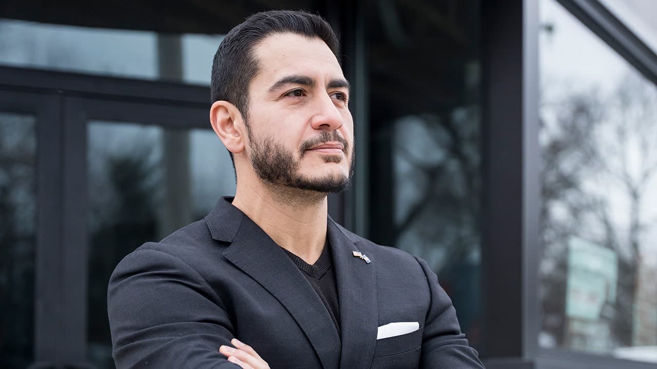 Michigan Senate candidate El-Sayed admits Medicare for All raises taxes
