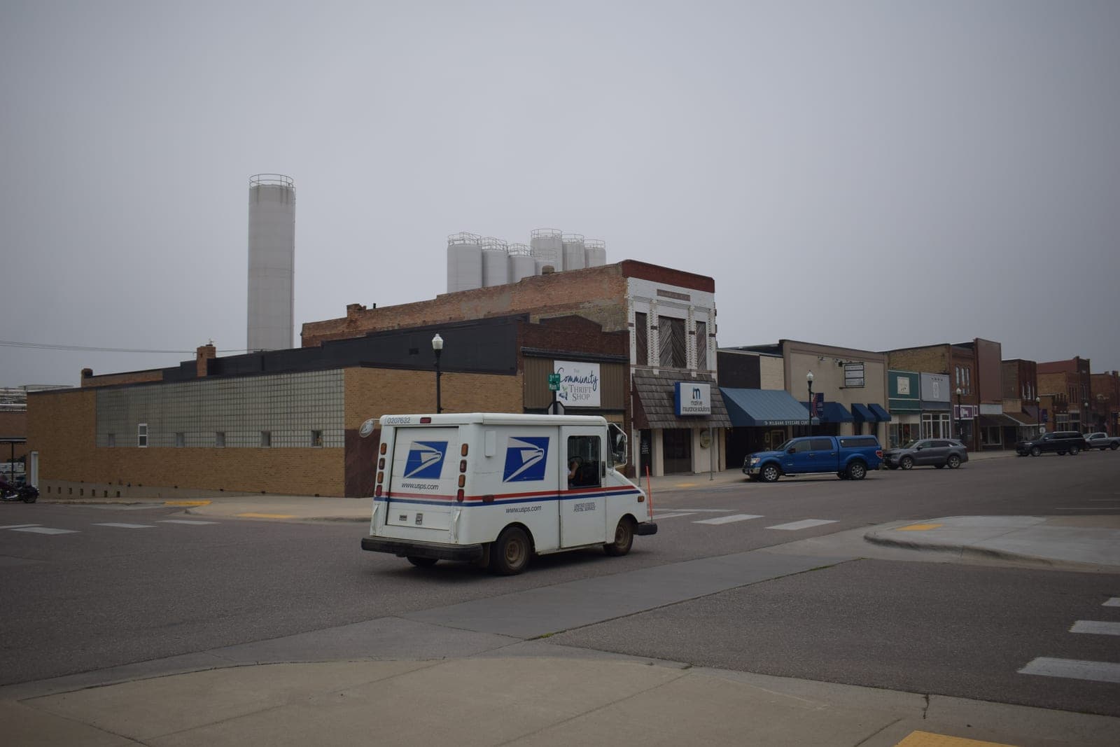 USPS audit confirms longstanding mail issues in SD