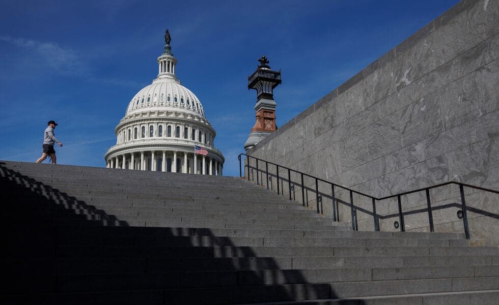 GOP-aligned super PAC makes record investment to defend Senate majority in 2026