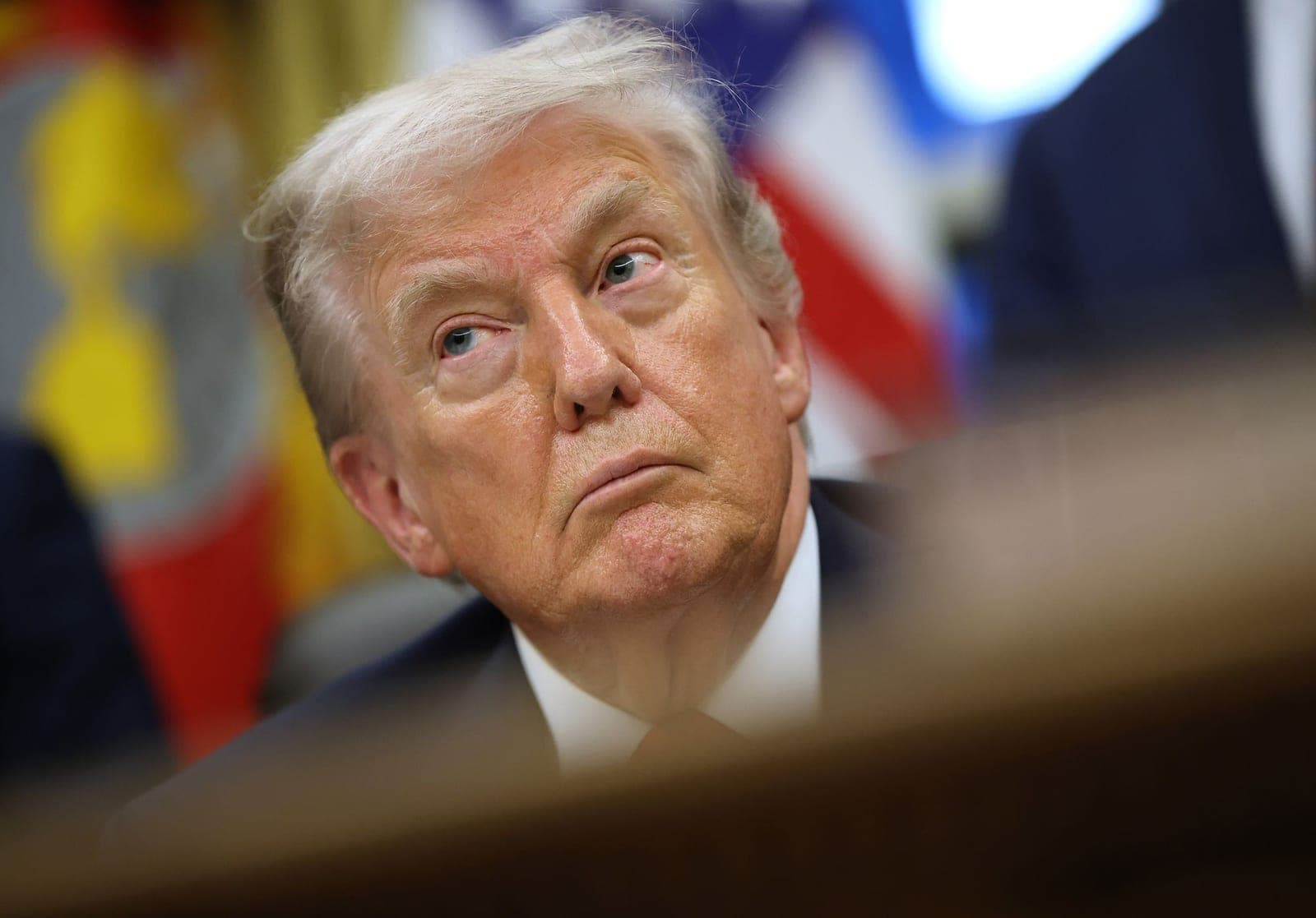 Live updates: Trump administration news on the Epstein files, government shutdown
