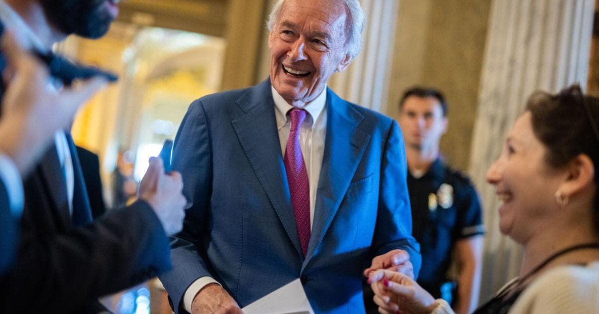 Markey fends off generational challenge and other Massachusetts primary takeaways