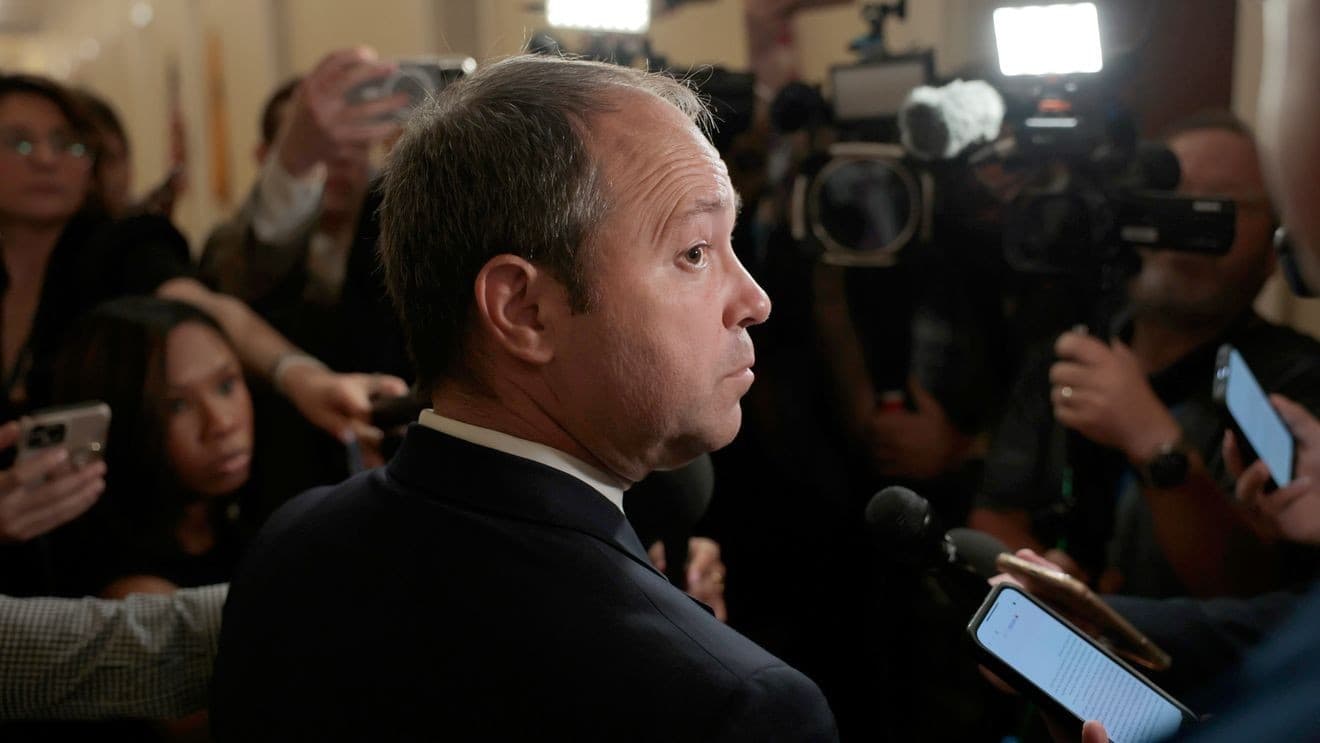 GOP Congress members urge WNBA to define 'women' for eligibility standards