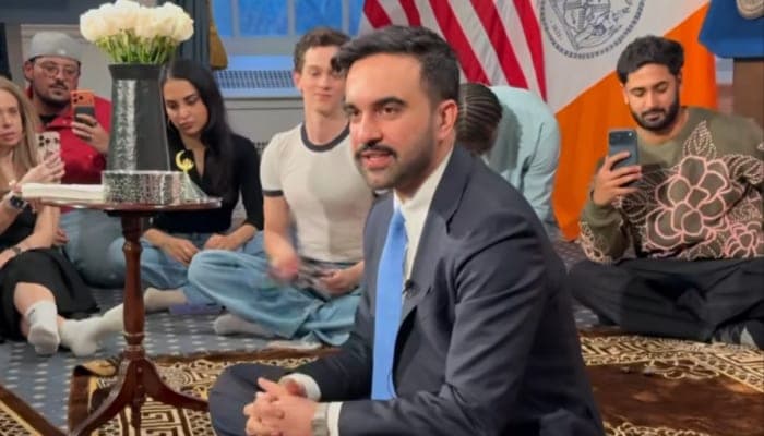 NPR Omits Antisemitism Around Their Man Mamdani, Hammers on GOP 'Islamophobia'