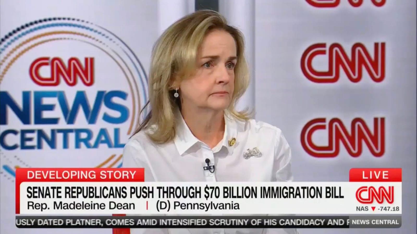 House Dem Says Graham Platner Has "Disqualified Himself"