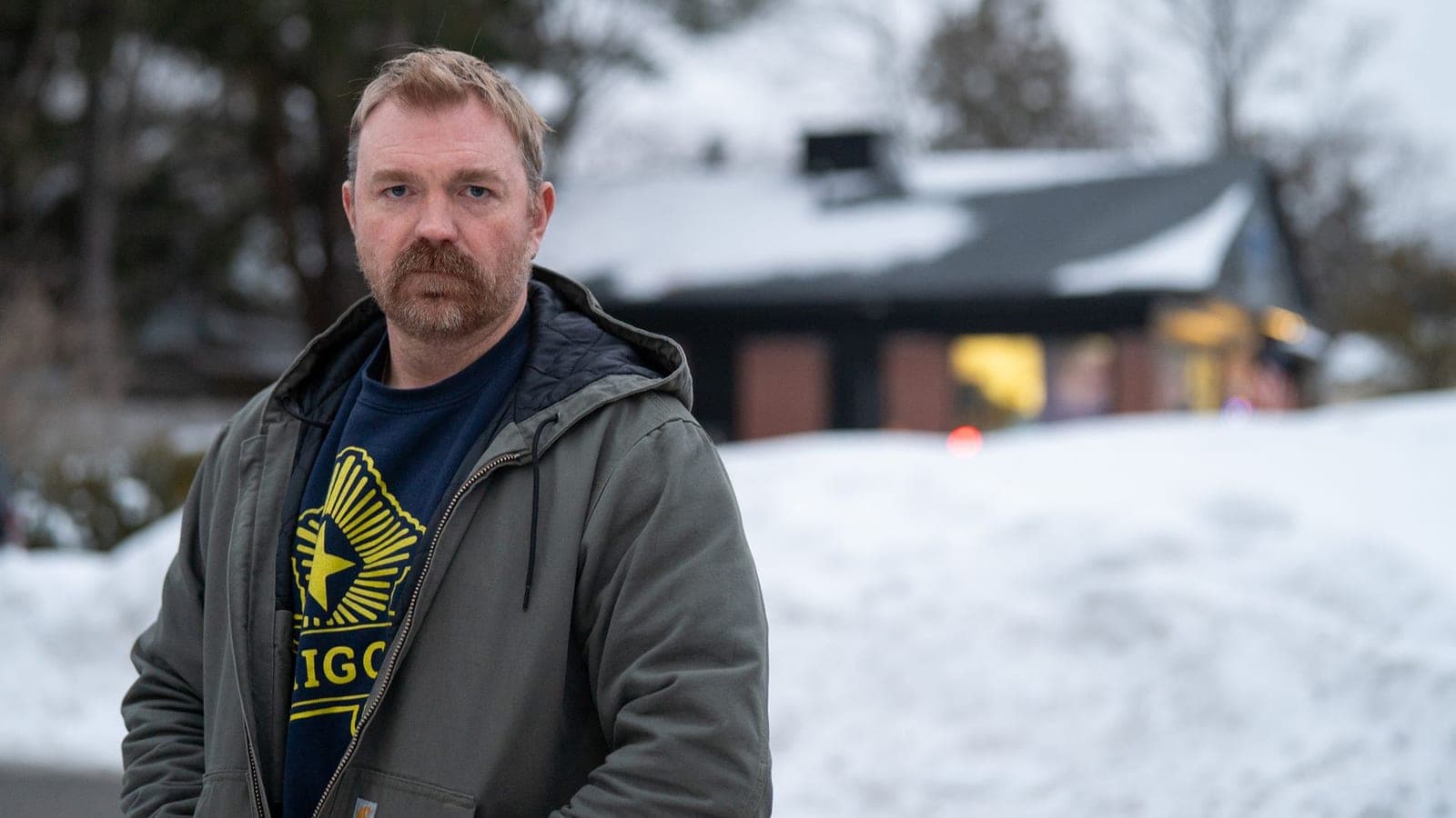 Scoop: Platner declares Mills nearly finished in Maine Senate primary - Axios