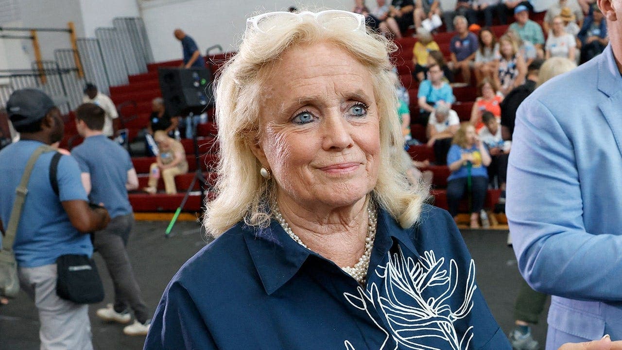 Dem Rep Debbie Dingell takes aim at Trump's order to rename Lake Ontario