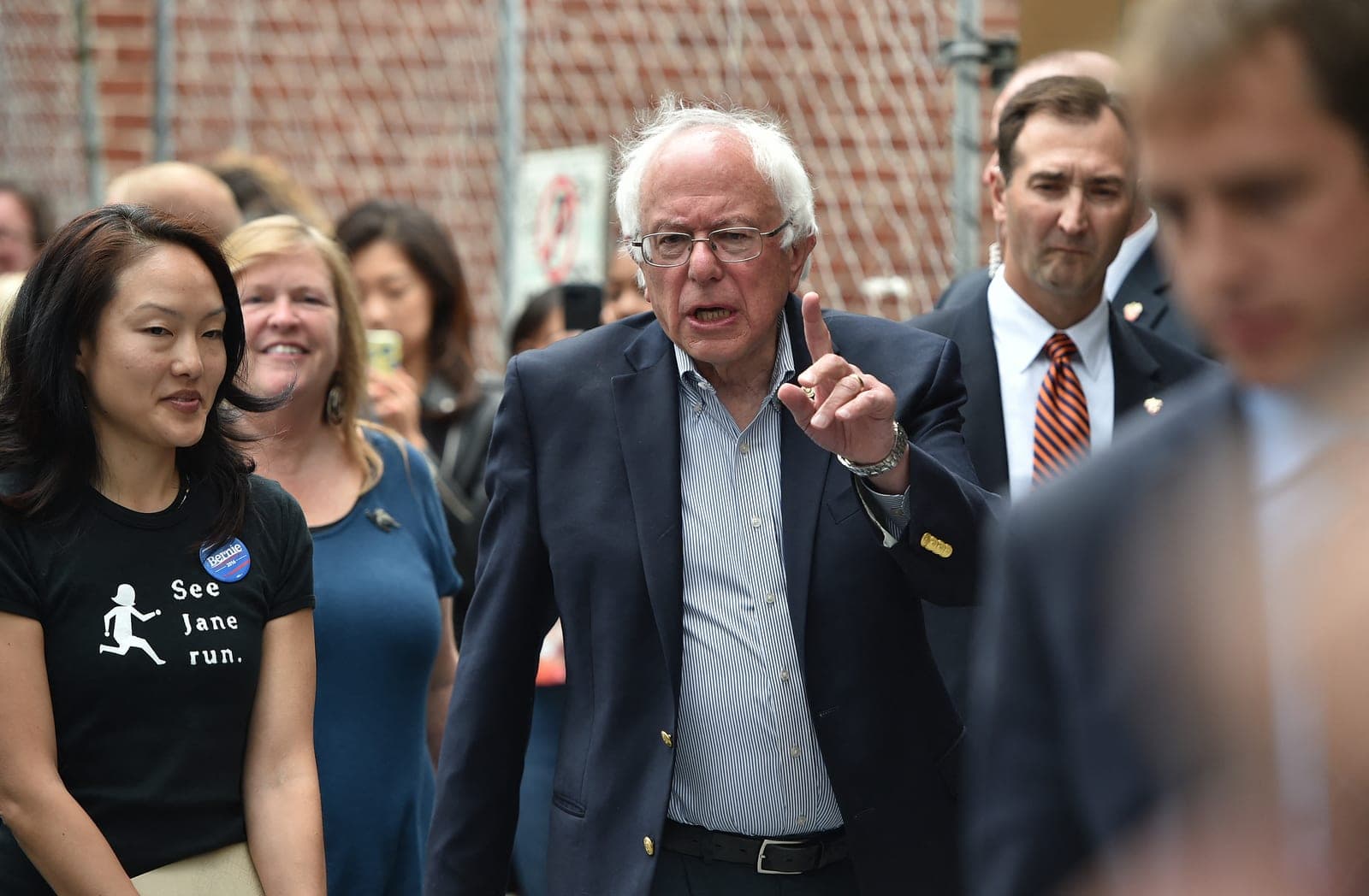 Bernie Sanders to rally with Khanna, Kim for Prop 40