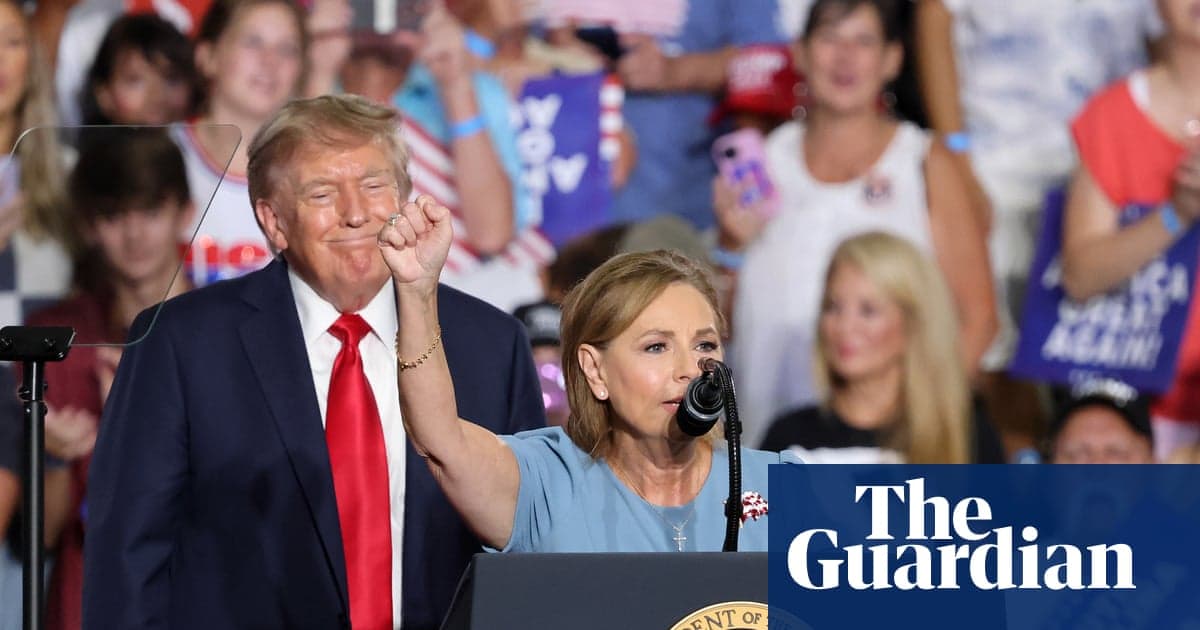 Tim Scott defends Darline Graham's 'national security is not my thing' comment | South Carolina
