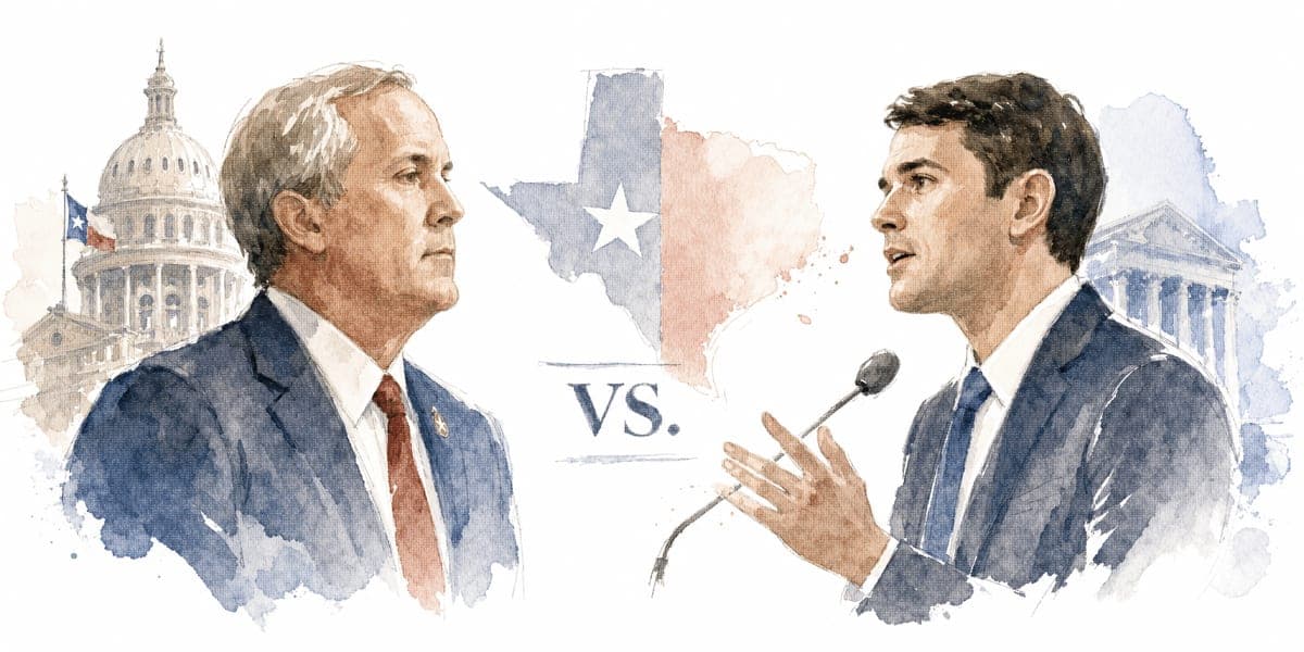 Laura Hollis: Advice for Ken Paxton