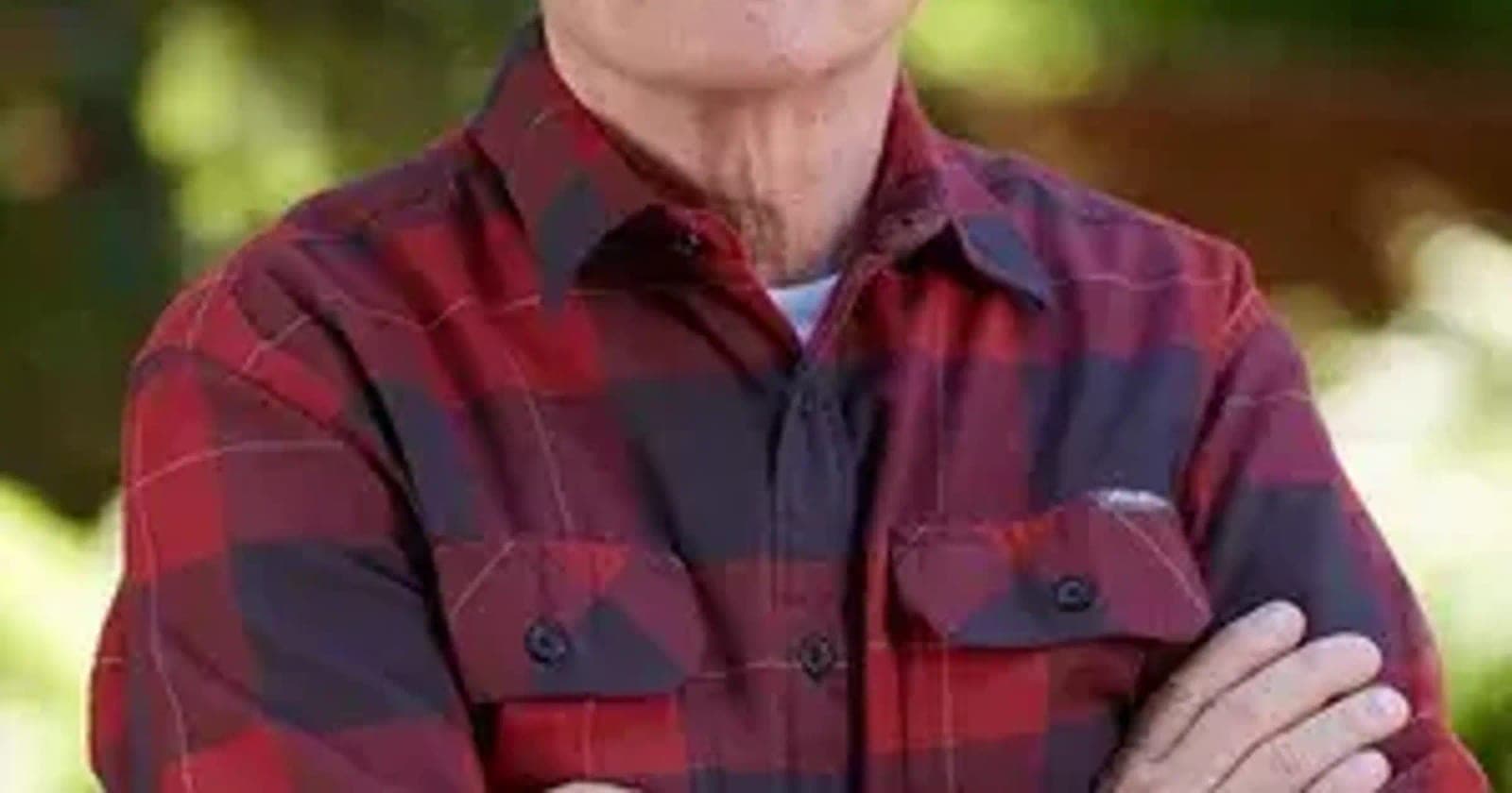 Retired colonel David Womack leans on military, healthcare experience in bid for Congress
