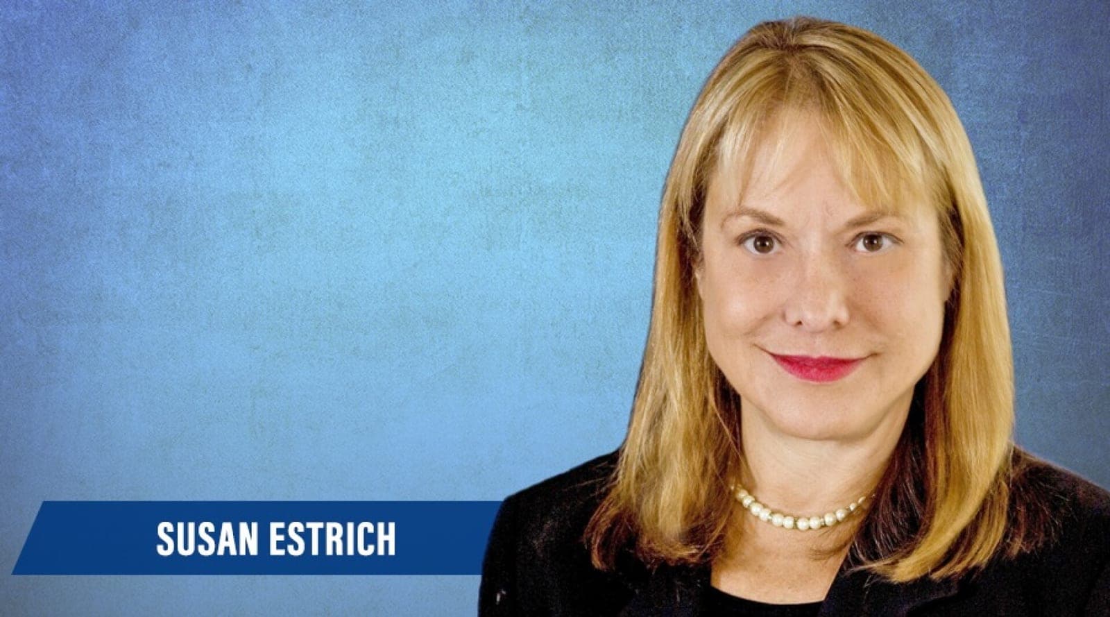 Susan Estrich: Massachusetts speaks on political trust