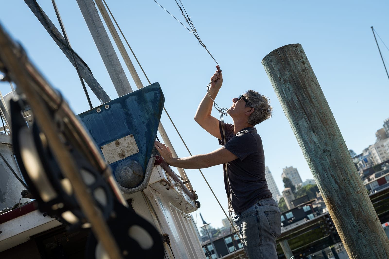 California salmon fishing poised to finally reopen. Can the industry recover?