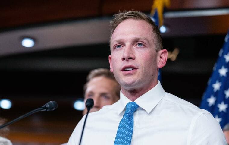 Ohio Rep. Max Miller, accused of abuse, is not stepping aside
