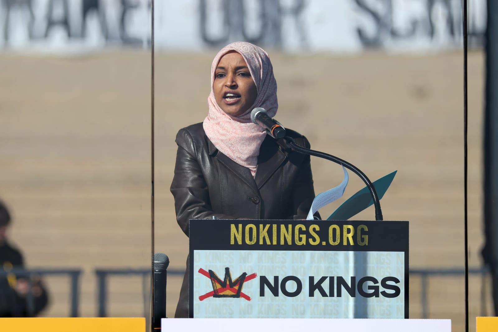 African Country Calls On Ilhan Omar To Be Extradited After JD Vance Said She Committed Fraud