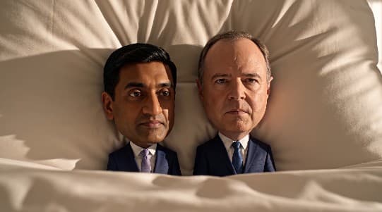 See The Hilarious AI Ads That Furious California Democrats Want Banned