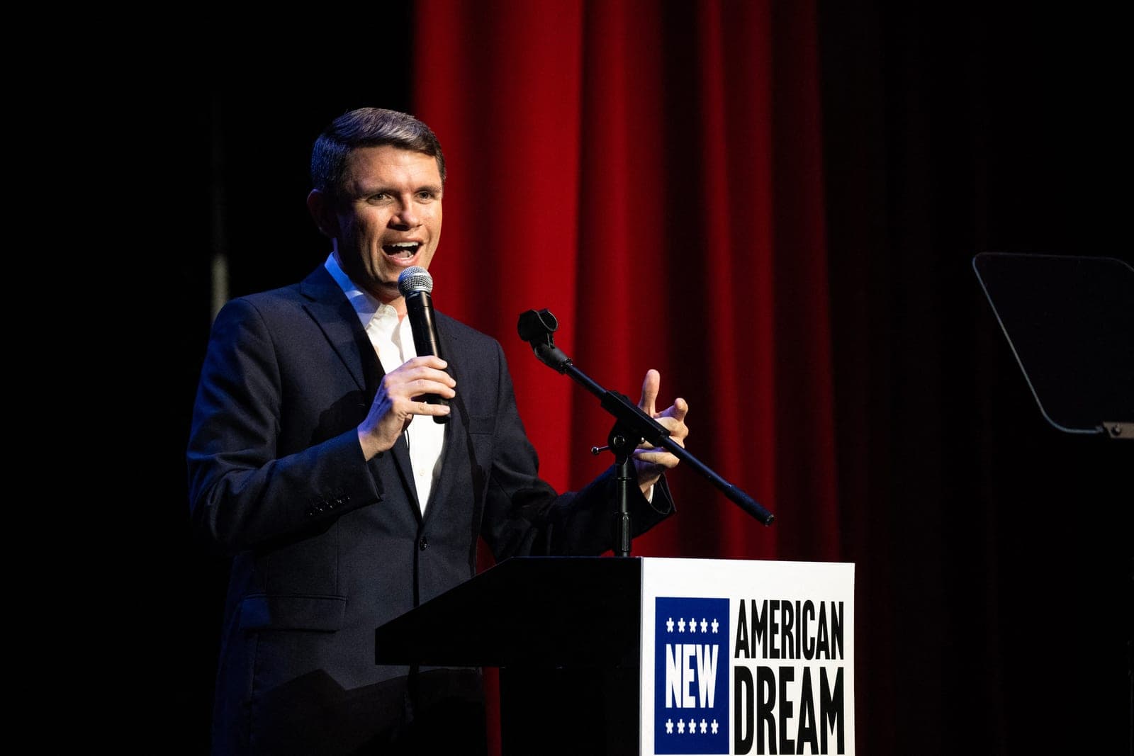 Former Cornyn GOP staffer joins Democrat Talarico's Texas Senate bid