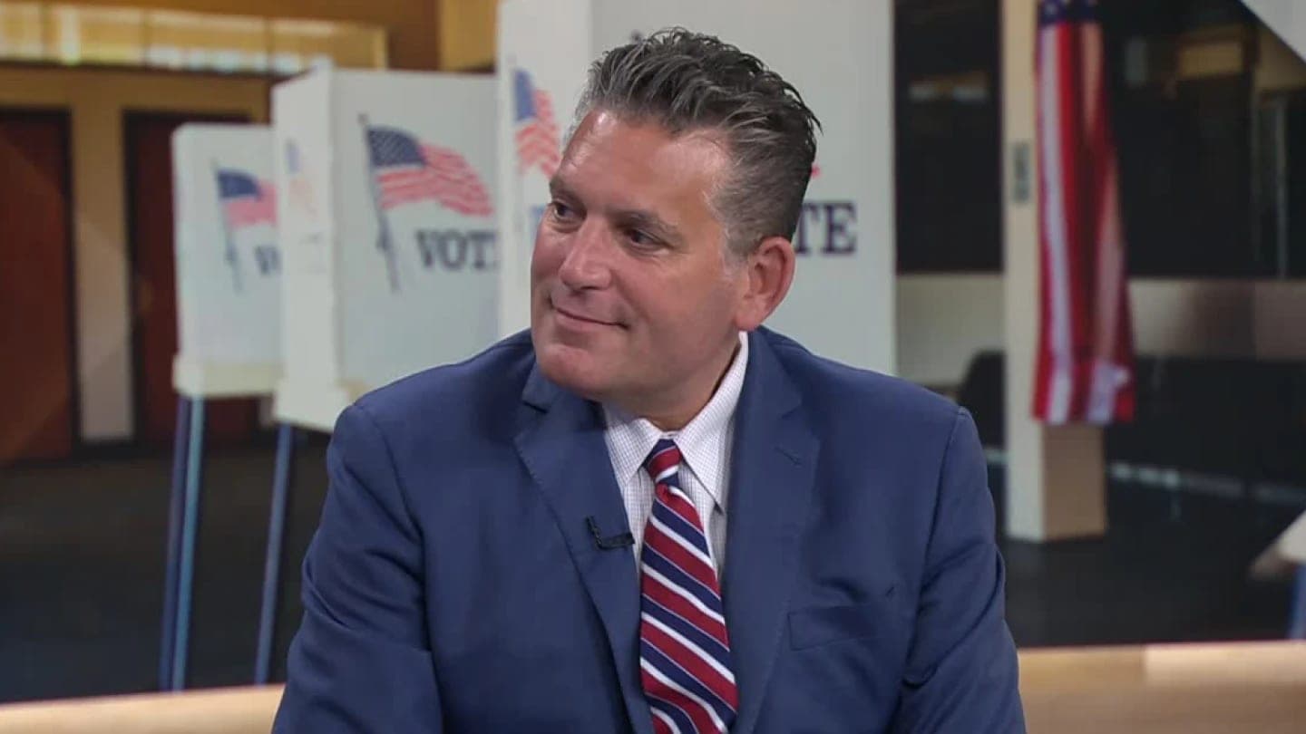 President Trump drops Lahmeyer endorsement, now supports Mark Tedford