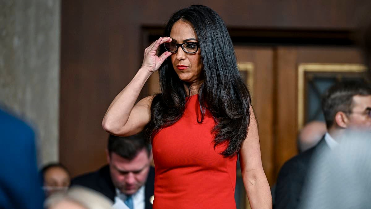 Trump 'cut off water to Colorado' after MAGA congresswoman refused pressure to bury Epstein files