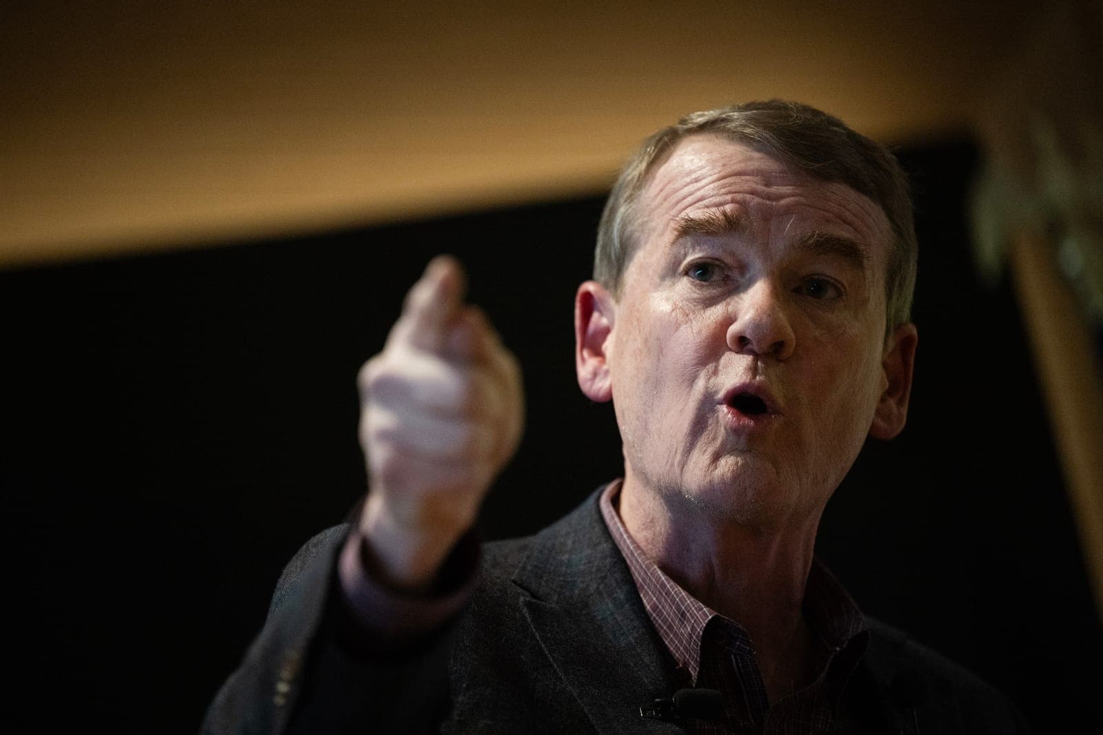 Colorado voters to decide futures of Michael Bennet, Diana DeGette