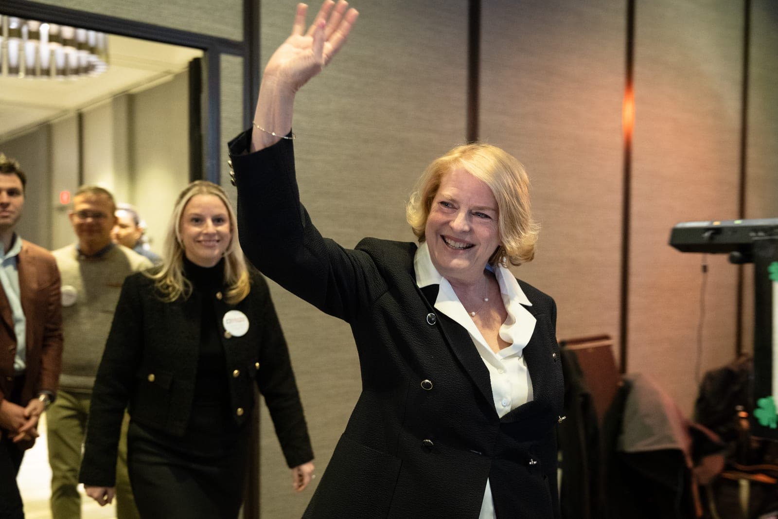 Illinois primary: 8th district voters select Raja Krishnamoorthi successor