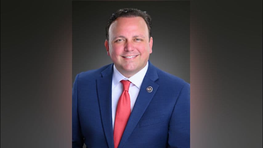 As qualifying period nears, state Rep. Mike Echols says he'll join race for Letlow's post in Congress
