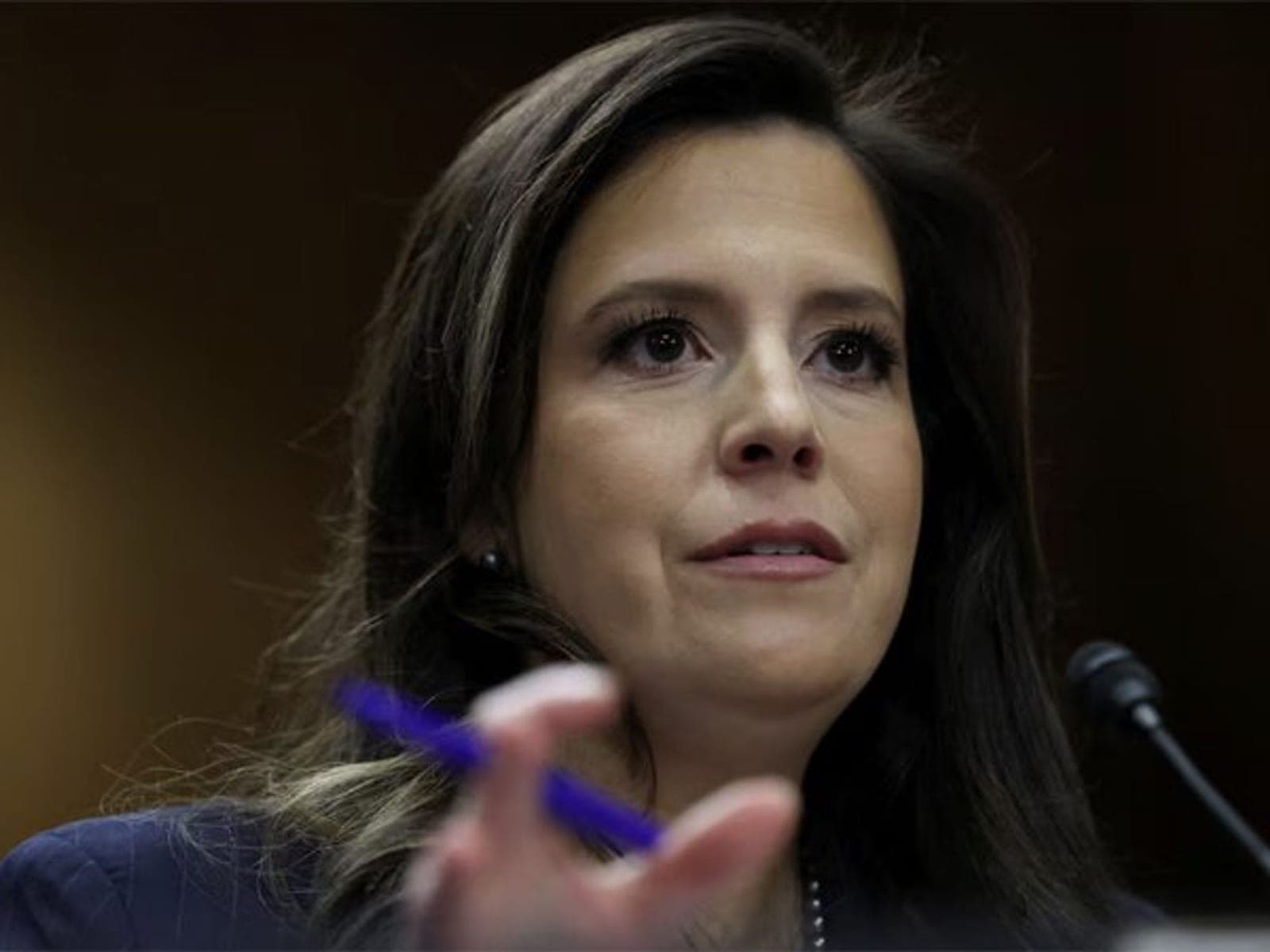 Insiders fume as Trump leaves ally Elise Stefanik hanging: 'A primary doesn't help us'