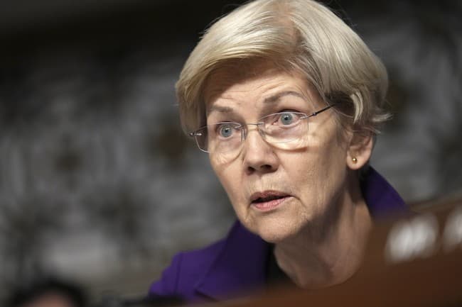 Heap Big OUCH! Scott Bessent Offers Elizabeth Warren a Free Course on 'Foreign Exchange for Dummies'