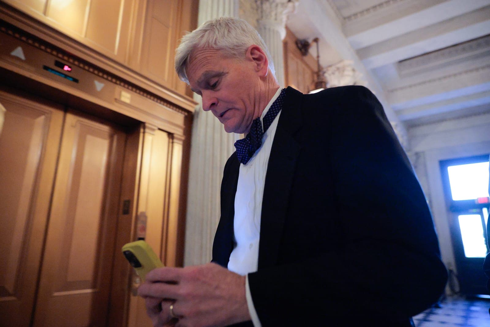GOP Incumbent Senator Who Voted To Impeach Trump Loses Primary