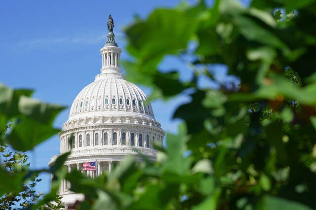 House Democrats plan vast oversight of Trump administration. Impeachment is an option