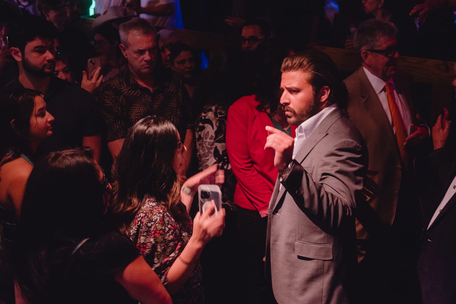 Brandon Herrera gets Trump nod for 23rd Congressional District