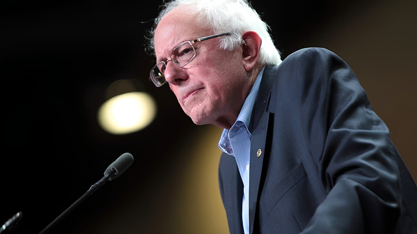 Bernie Sanders AI Bill Threatens Developers With 20-Year Jail Terms, Likening Tech to Nuclear Weapons