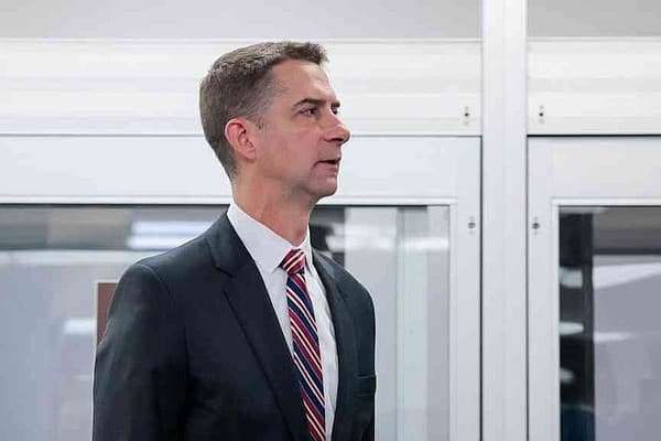 Trump shares Republican senator's phone number due to feud over daylight saving time | Jefferson City News-Tribune
