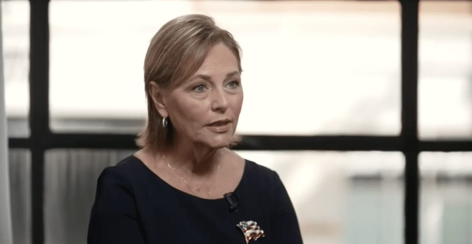 Darline Graham Announces Bid for Full Senate Term